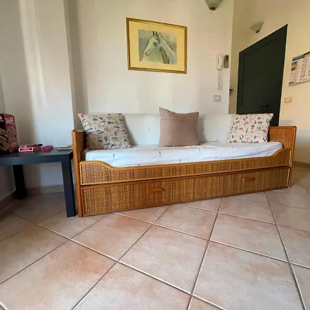 Appartement Via Dora Baltea - Fbu-pug01