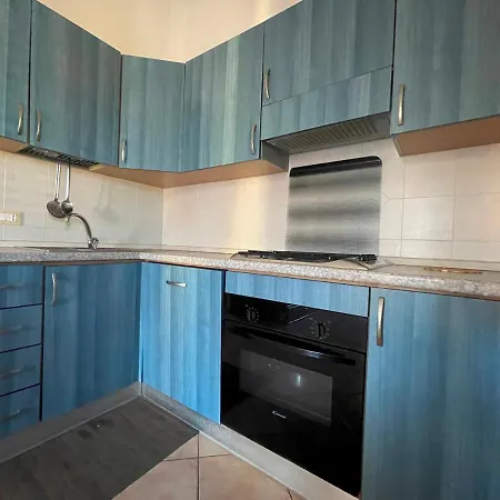 Appartement Via Dora Baltea - Fbu-pug01 Budoni