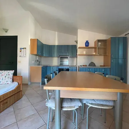 Appartement Via Dora Baltea - Fbu-pug01