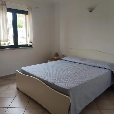 Via Dora Baltea - Fbu-pug01 Appartement *