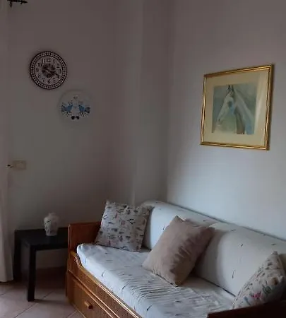 Appartement Via Dora Baltea - Fbu-pug01