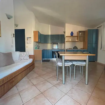 Appartement Via Dora Baltea - Fbu-pug01