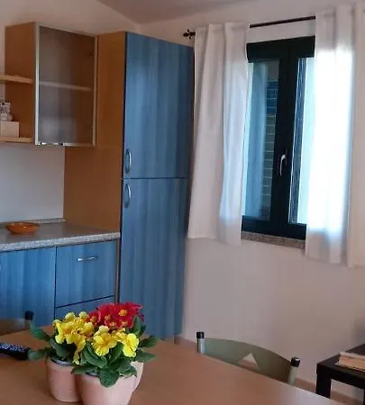 Via Dora Baltea - Fbu-pug01 Appartement Budoni