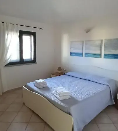 Via Dora Baltea - Fbu-pug01 Appartement *