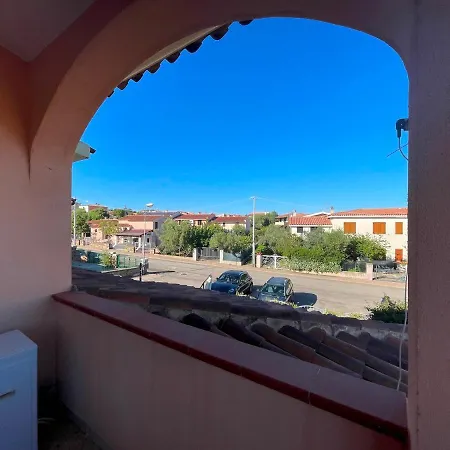Appartement Via Dora Baltea - Fbu-pug01 Budoni