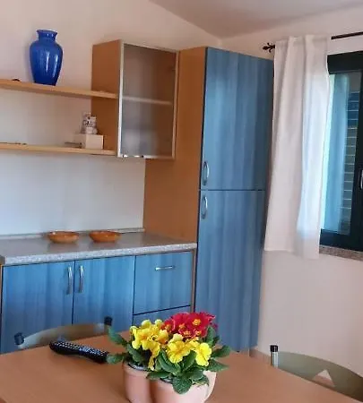 Appartement Via Dora Baltea - Fbu-pug01 Budoni
